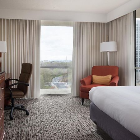 Hotel Key Bridge Marriott à Arlington Extérieur photo