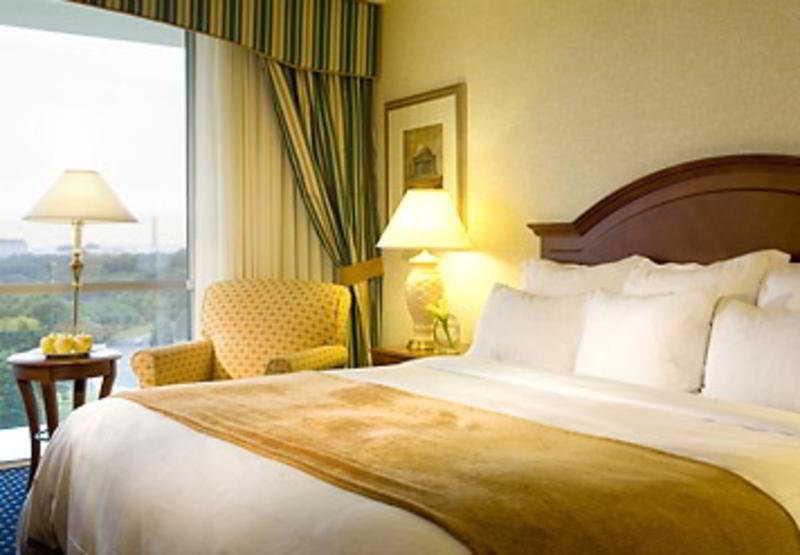 Hotel Key Bridge Marriott à Arlington Extérieur photo