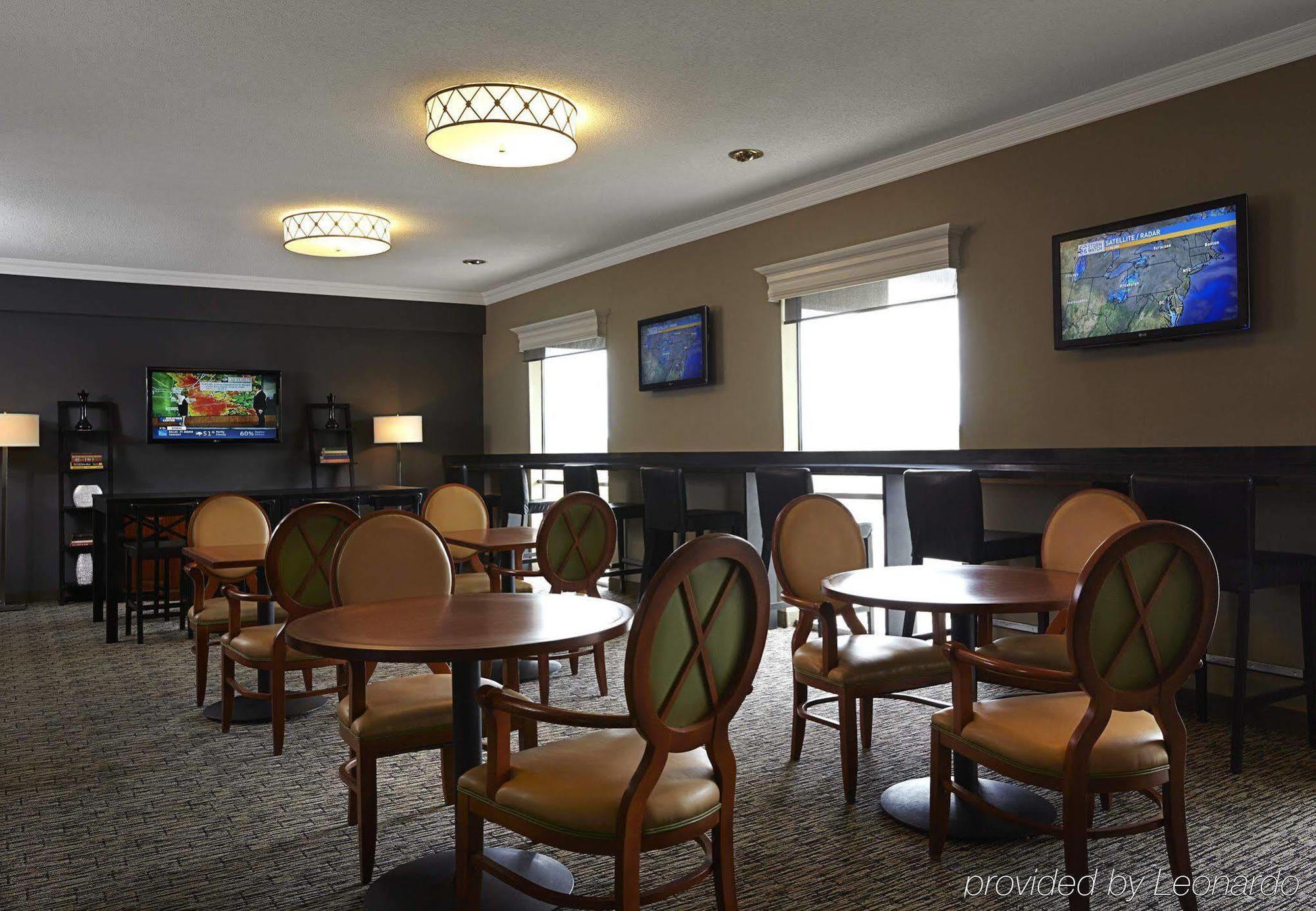 Hotel Key Bridge Marriott à Arlington Extérieur photo