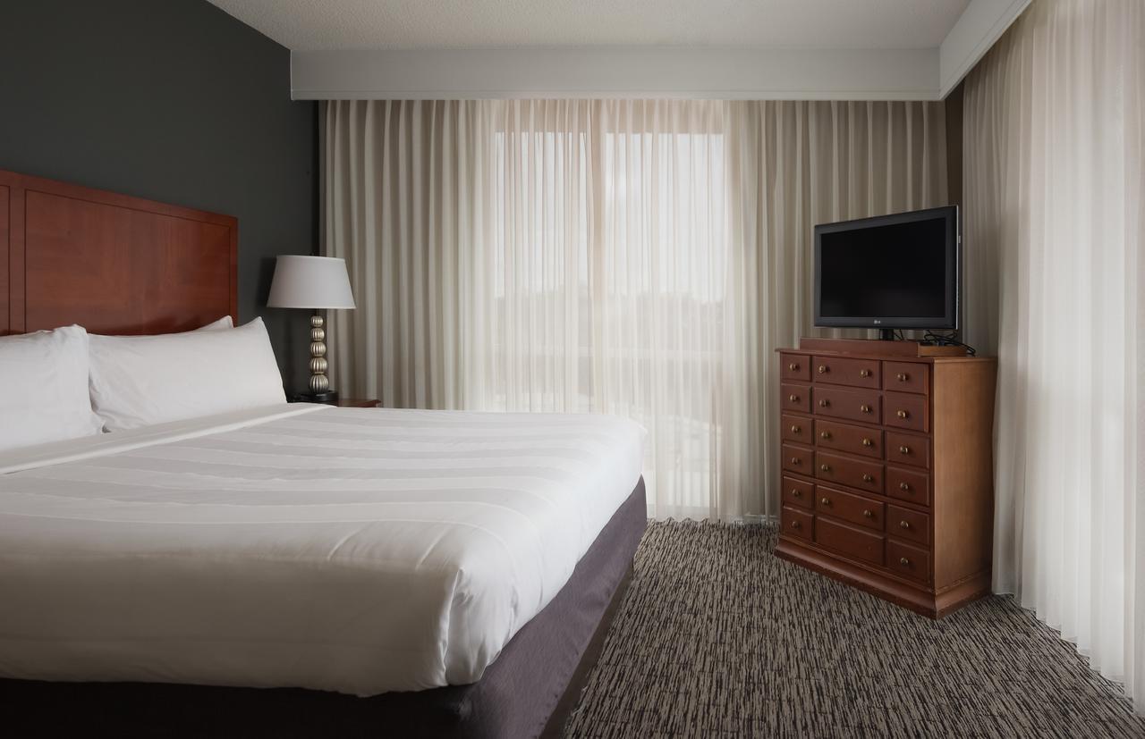 Hotel Key Bridge Marriott à Arlington Extérieur photo